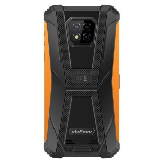 Smartphone Ulefone Armor 8 4GB/64GB (pomarańczowy)