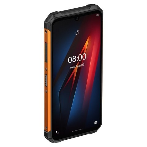 Smartphone Ulefone Armor 8 4GB/64GB (pomarańczowy)