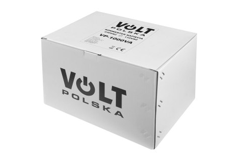 VOLT Transformator VOLT POLSKA 230V/110V 1000VA