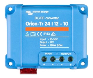 Victron Energy Konwerter Orion-Tr 24/12-10 120W