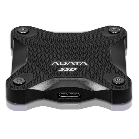 ADATA DYSK SSD  SD620 2TB BLACK