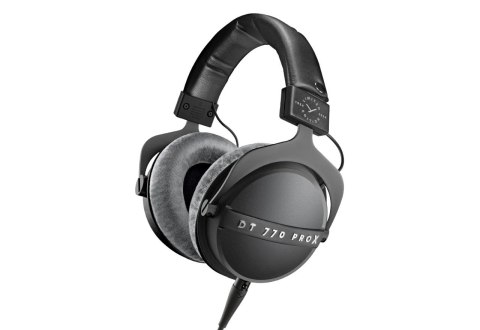 Beyerdynamic DT 770 PRO X LE - Słuchawki studyjne zamknięte