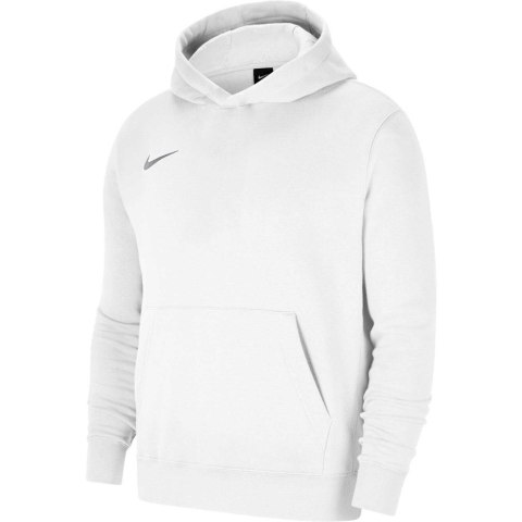 Bluza dla dzieci Nike Park 20 Flecee Pullover Hoodie biała CW6896 101 XL