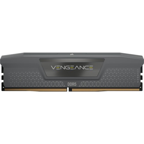 Corsair Vengeance CMK64GX5M2B6000Z40 moduł pamięci 64 GB 2 x 32 GB DDR5 6000 Mhz