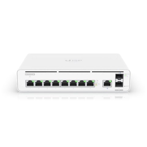 Ubiquiti UISP Console gateway/kontroler 10, 100, 1000 Mbit/s