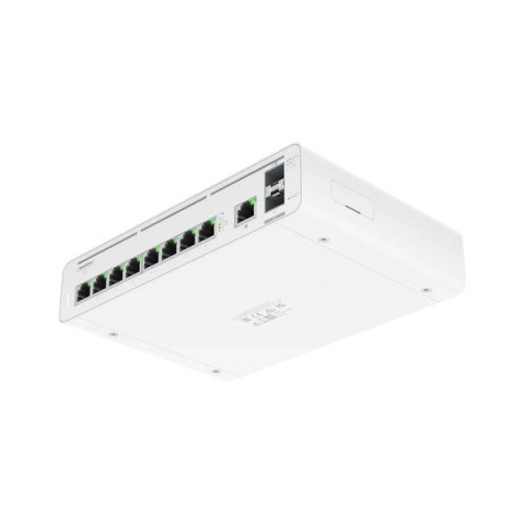 Ubiquiti UISP Console gateway/kontroler 10, 100, 1000 Mbit/s