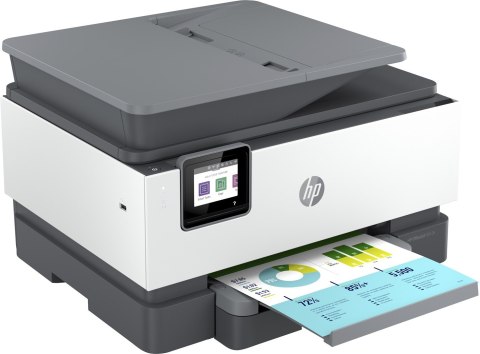 HP OfficeJet Pro Urządzenie wielofunkcyjne 9012e