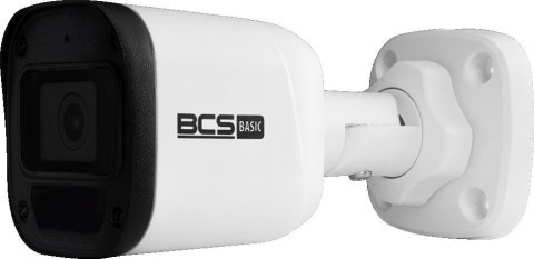 Kamera IP BCS BASIC BCS-B-TIP15FR3(2.0) z naklejką Uwaga Obiekt Monitorowany