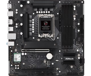 ASRock B760M PG Lightning WIFI Intel B760 LGA 1700 micro ATX