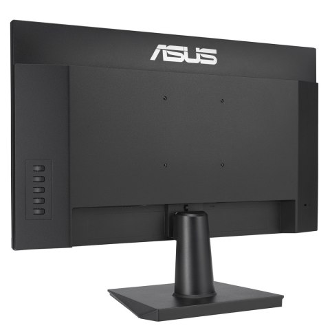 ASUS VA27EHF monitor komputerowy 68,6 cm (27") 1920 x 1080 px Full HD LCD Czarny