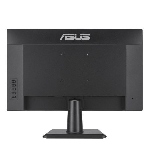 ASUS VA27EHF monitor komputerowy 68,6 cm (27") 1920 x 1080 px Full HD LCD Czarny