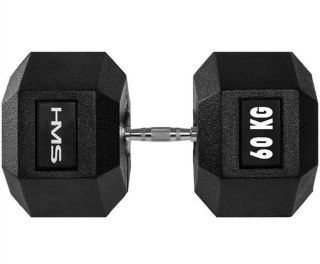 Hantla 60 kg HMS HEX-PRO 60