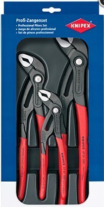 Knipex 00 20 09 V02 szczypce Zestaw szczypiec