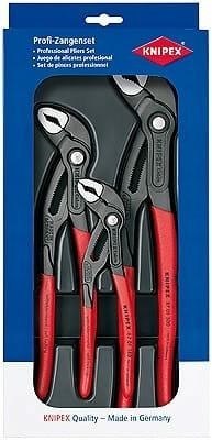 Knipex 00 20 09 V02 szczypce Zestaw szczypiec