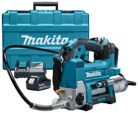 Makita DGP180RT pistolet smarowy