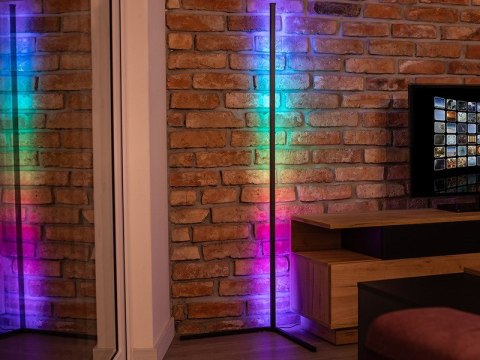 Tracer zestaw lampy RGB Ambience - Smart Corner TRAOSW47253