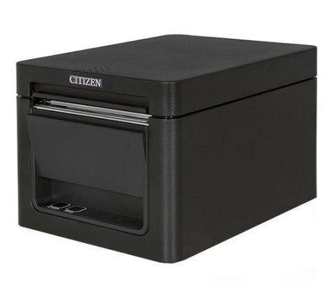 Citizen CT-E351 203 x 203 DPI Przewodowa bezpośrednio termiczny Drukarka POS