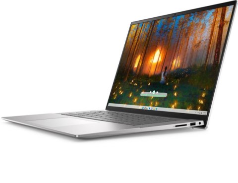 DELL Inspiron 5630 (16"/I7-1360P/RTX2050/16GB/SSD1TB/W11H/Srebrny)