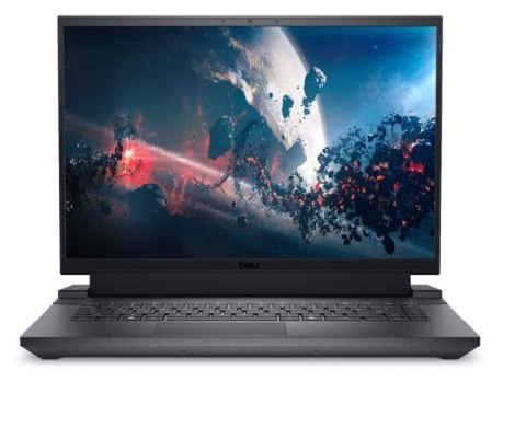 DELL Inspiron G16 7630 (16"/I7-13650HX/RTX4060/32GB/SSD1TB/W11P/Czarny)