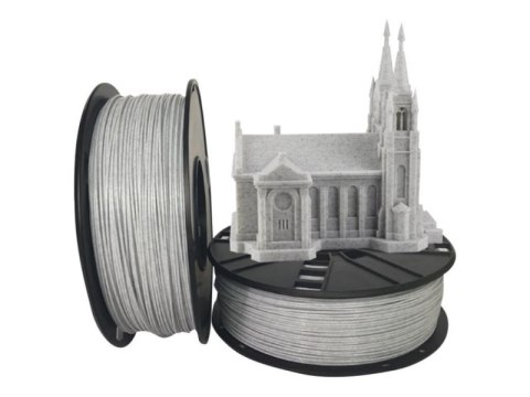 Filament GEMBIRD 3DP-PLA1.75-02-MAR