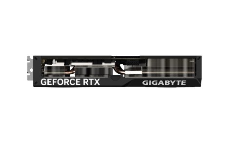 Karta graficzna Gigabyte GeForce RTX 4070 SUPER WINDFORCE OC 12GB GDDR6X