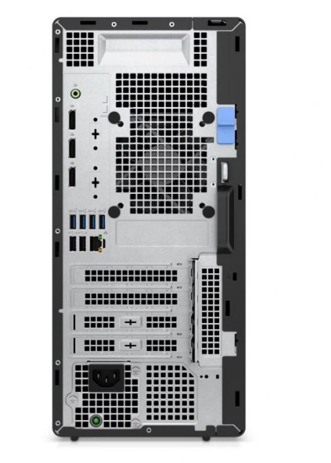 Komputer DELL Optiplex 7020 MT Plus (i7-14700/UHD770/32GB/SSD512GB/DVDRW/W11P)