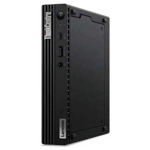 Komputer LENOVO ThinkCentre M80q G3 (I5-12500T/UHD770/16GB/SSD256GB/W11P)