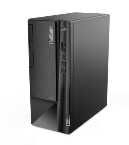 Komputer LENOVO ThinkCentre Neo 50t G4 TWR (I5-12400/integ/16GB/SSD512GB/W11P)NO OPTICAL DRIVE