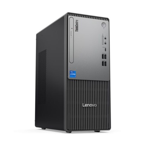 Komputer LENOVO ThinkCentre Neo 50t G5 (i5-14400/UHD 730/16GB/SSD512GB/W11P)