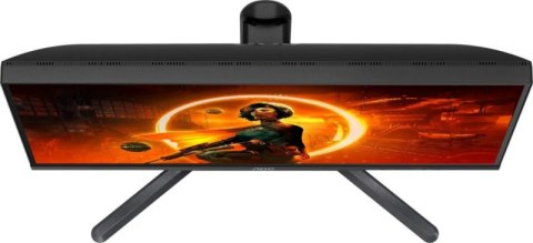 Monitor AOC Q27G3XMN/BK (27" /VA /180Hz /2560 x 1440 /Czarny)