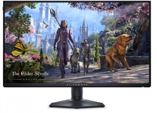 Monitor DELL 210-BNHT (27" /IPS /360Hz /3840 x 2160 /Czarny )