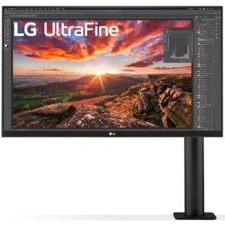 Monitor LG 27UN880P-B (27" /IPS /60Hz /3840 x 2160 /Czarny)