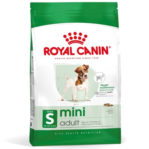 ROYAL CANIN SHN Mini Adult BF 8kg