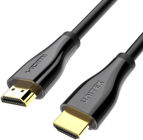 Unitek Certyfikowany przewód HDMI 2.0 1m C1047GB-1M