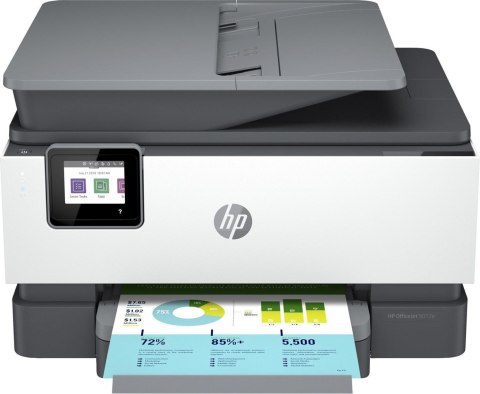 HP OfficeJet Pro Urządzenie wielofunkcyjne 9012e