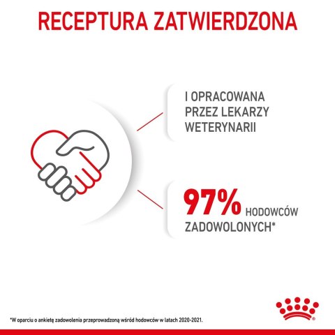 Royal Canin SHN Mini Puppy - sucha karma dla szczeniąt - 4kg