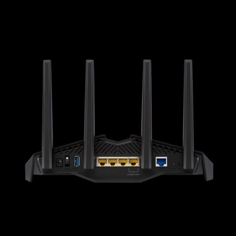 ASUS-RT-AX82U Dual Band WiFi 6 Gaming Router, WiFi