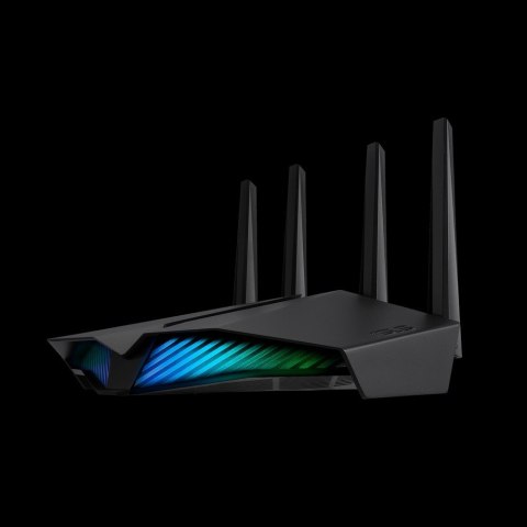 ASUS-RT-AX82U Dual Band WiFi 6 Gaming Router, WiFi