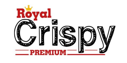 BIOFEED Royal Crispy Premium Chinchilla&Degu 2kg