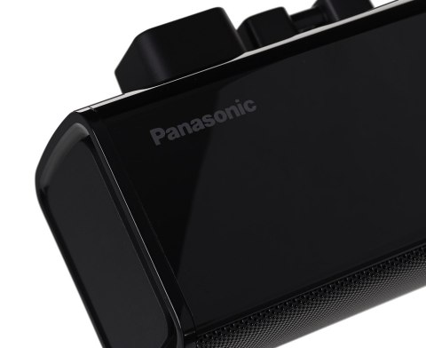 Panasonic SC-HTB150 Czarny 2.1 kan. 100 W