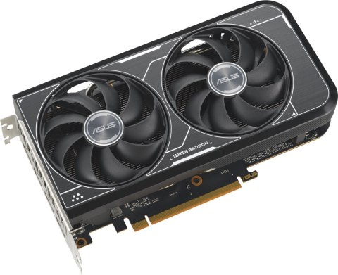 Karta graf. ASUS Dual Radeon RX 6600 V3 8GB