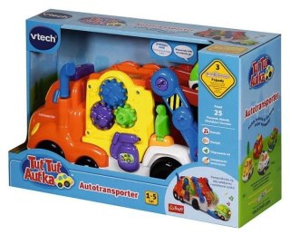 Tut Tut Autka Autotransporter 60812 VTECH p4