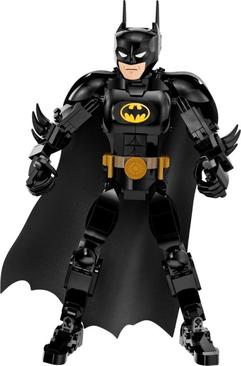 LEGO SUPER HEROES 76259 BATMAN - FIGURKA DO ZBUDOWANIA