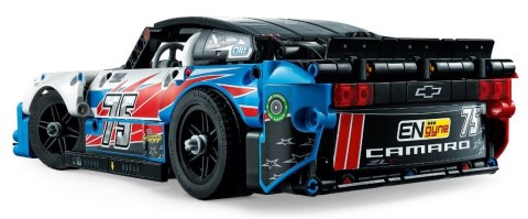 LEGO TECHNIC 42153 NOWY CHEVROLET CAMARO ZL1 Z SERII NASCAR