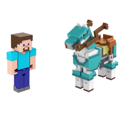 Minecraft HDV39 figurka dla dzieci