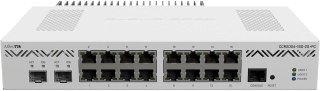 Router MikroTik CCR2004-16G-2S+PC