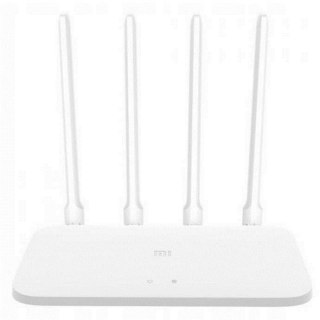 Xiaomi Router AC1200 EU Router WiFi 1000Mb/s,3x RJ4