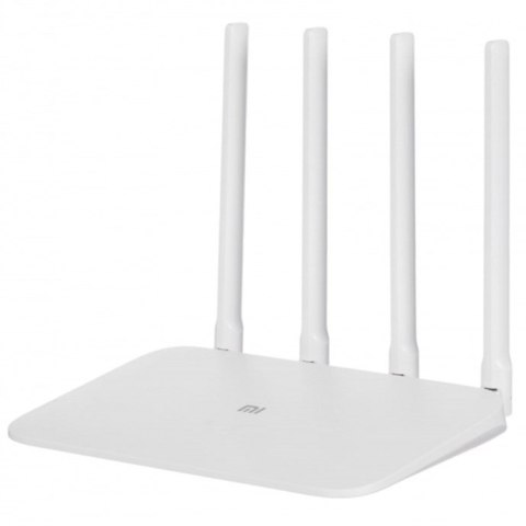 Xiaomi Router AC1200 EU Router WiFi 1000Mb/s,3x RJ4