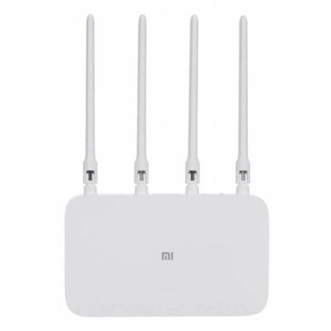 Xiaomi Router AC1200 EU Router WiFi 1000Mb/s,3x RJ4