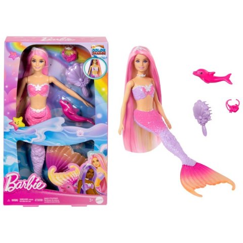 Barbie A Touch of Magic HRP97 lalka